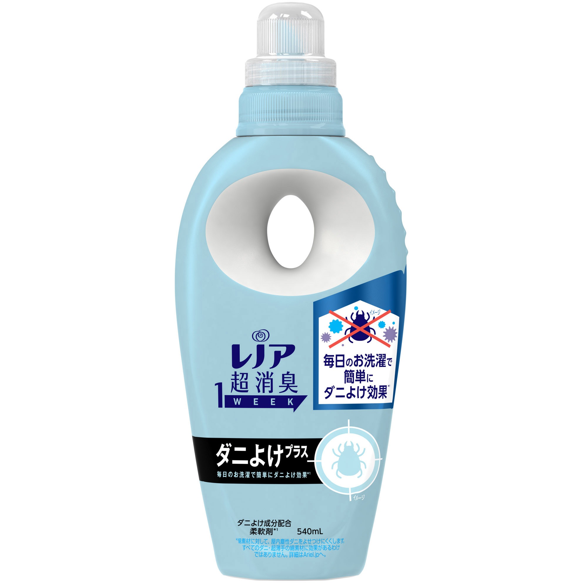 アリエールダニよけプラス/レノアダニよけプラス超特大サイズ 81oIzYBqrOL._UF350,350_QL50_.jpg