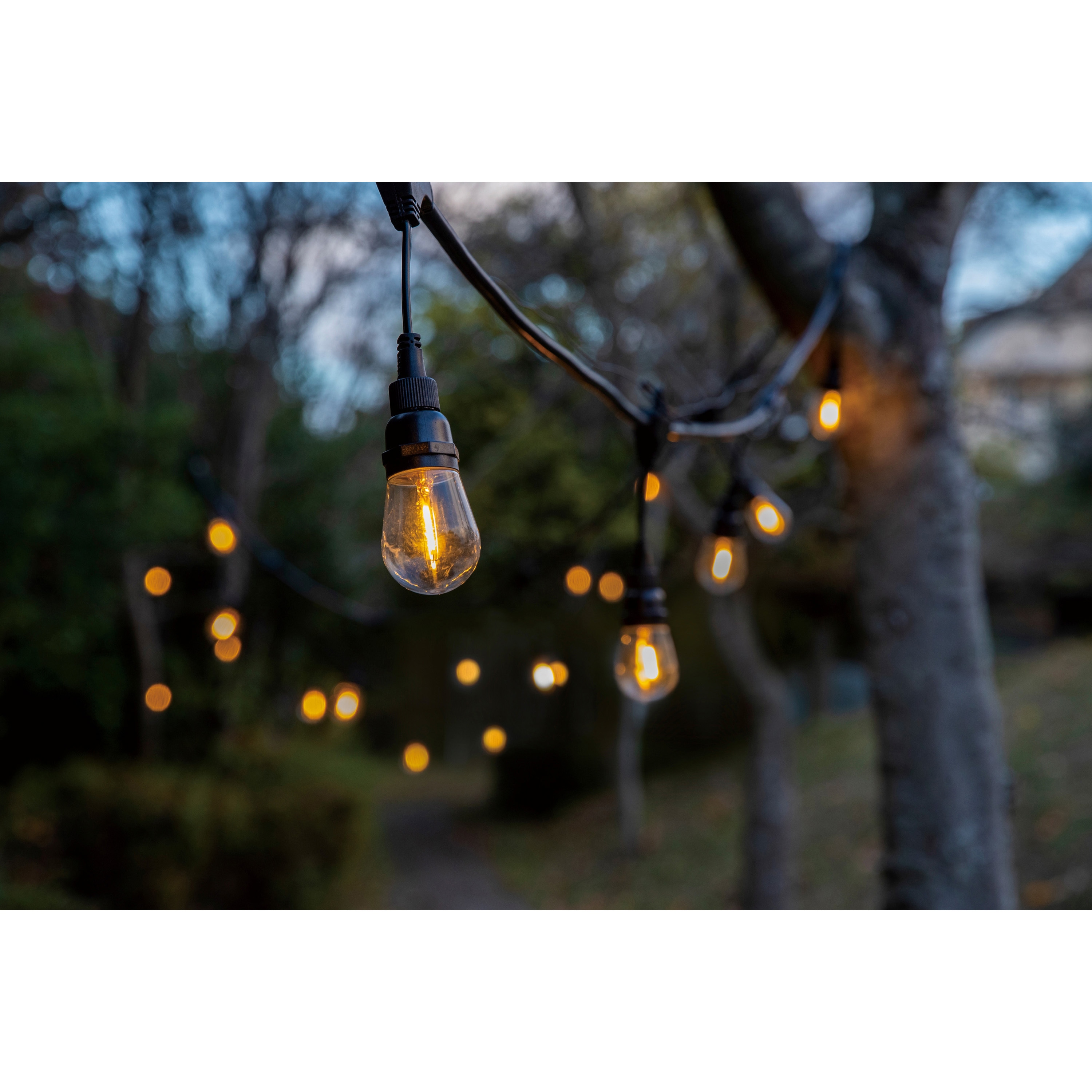 あかりクラシック パーティーライト 10灯 あかりクラシック パーティーライト 10球 /A: ライト