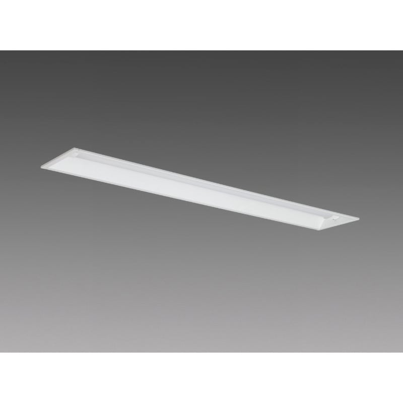 MY-WB470530/N AHTN LED照明器具 LEDライトユニット形ベースライト(Myシリーズ) 用途別 防雨・防湿形(軒下用) 三菱電機 5000K 昼白色 消費電力43.0 (200V時)W 24,836円