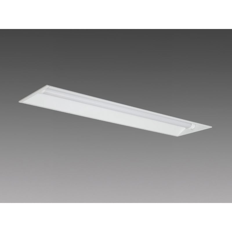 MY-WB440531/L AHTN LED照明器具 LEDライトユニット形ベースライト(Myシリーズ) 用途別 防雨・防湿形(軒下用) 三菱電機 3000K 電球色 消費電力24.9 (200V時)W