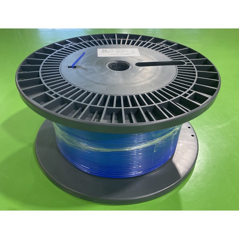 YM-DK30-1 被覆熱電対(K熱電対) 山里産業(ヤマリ) K熱電対用  1巻(500m) YM-DK30-1