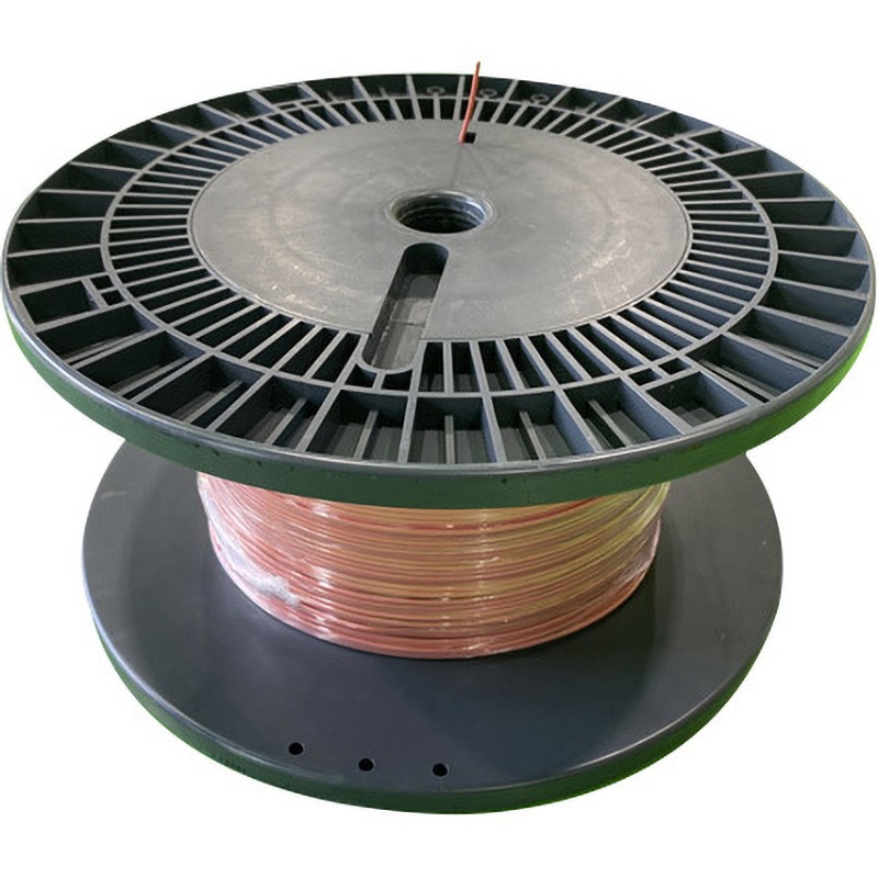 YM-DN65TT 被覆熱電対(N熱電対) 1巻(500m) 山里産業(ヤマリ) 【通販モノタロウ】 124,900円