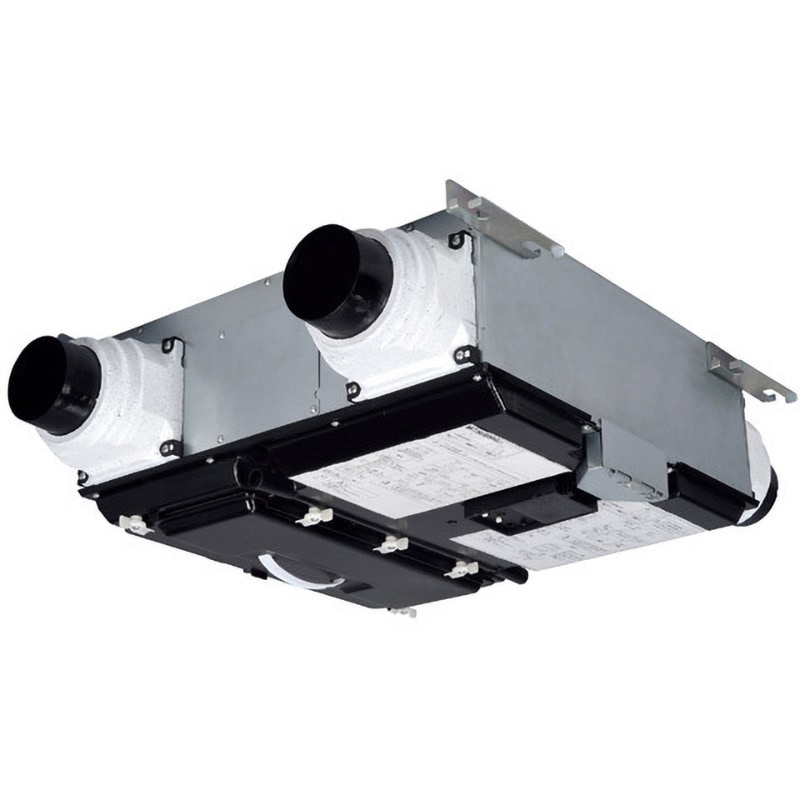 VL-20ZMH4-R ロスナイセントラル換気ユニット 1台 三菱電機 【通販