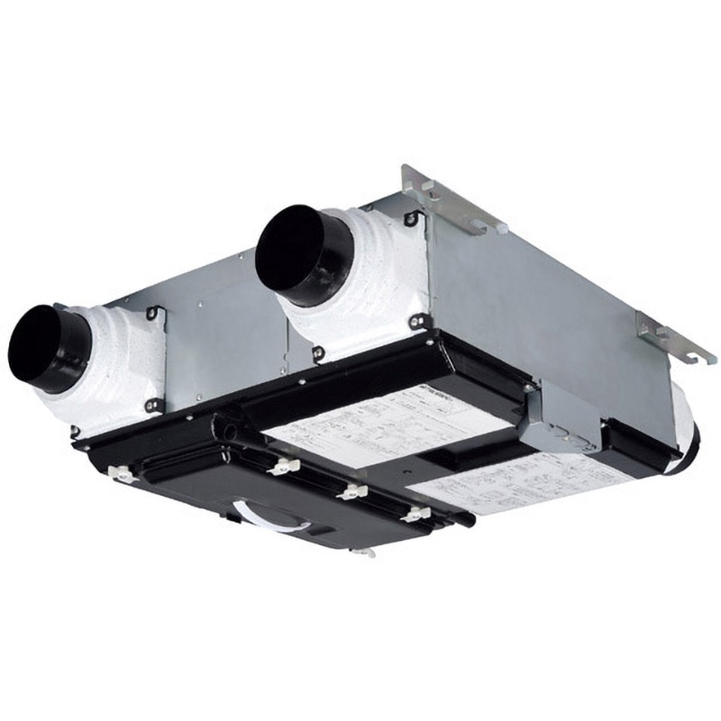 VL-15ZMH4-L ロスナイセントラル換気ユニット 1台 三菱電機 【通販