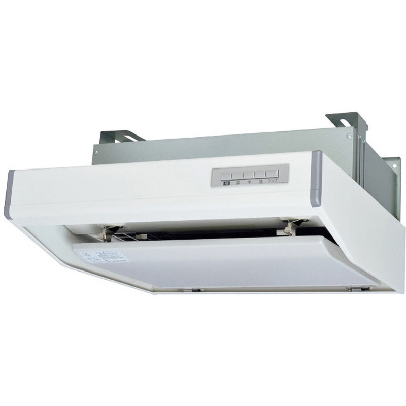 V-603SHL3-BLR レンジフードファン フラットフード形 1台 三菱電機 【通販モノタロウ】