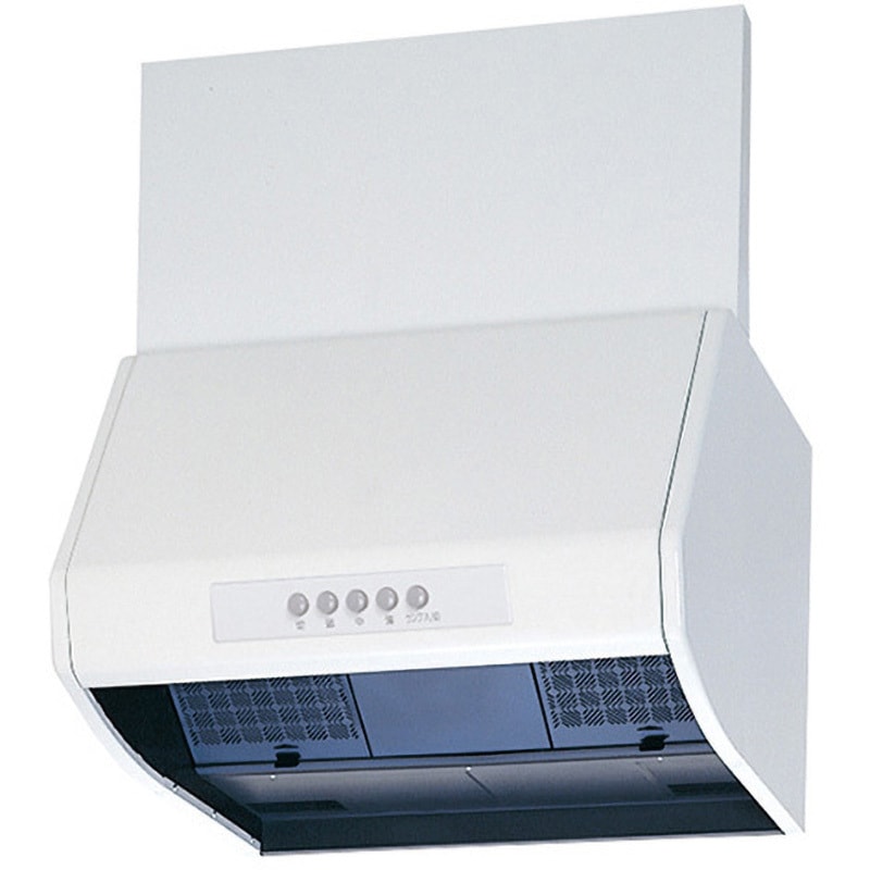 V-6047K8-BL レンジフードファン ブース形/深形・BL認定品 標準タイプ 1台 三菱電機 【通販モノタロウ】