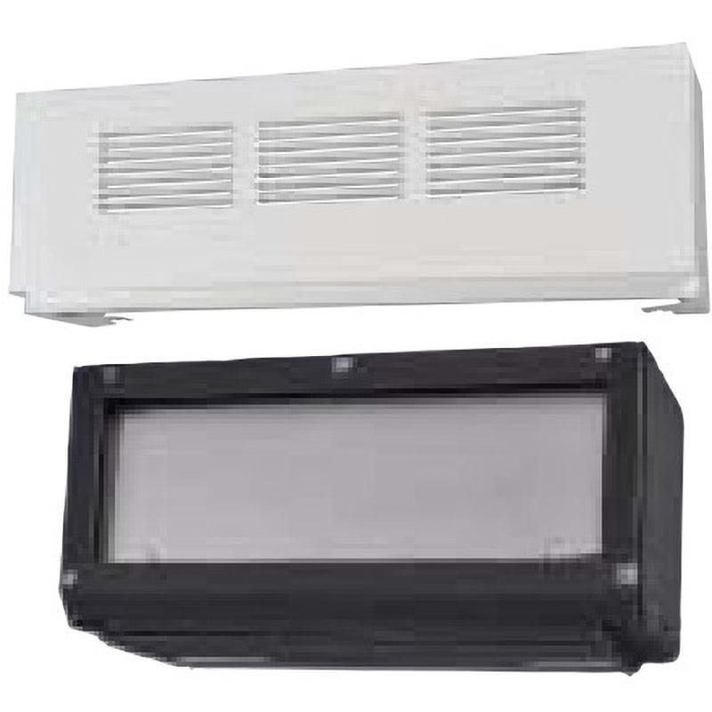 P-6020QCKP2 レンジフードファン デジタルキャッチ形・浅形用 給気チャンバーユニット 1台 三菱電機 【通販モノタロウ】