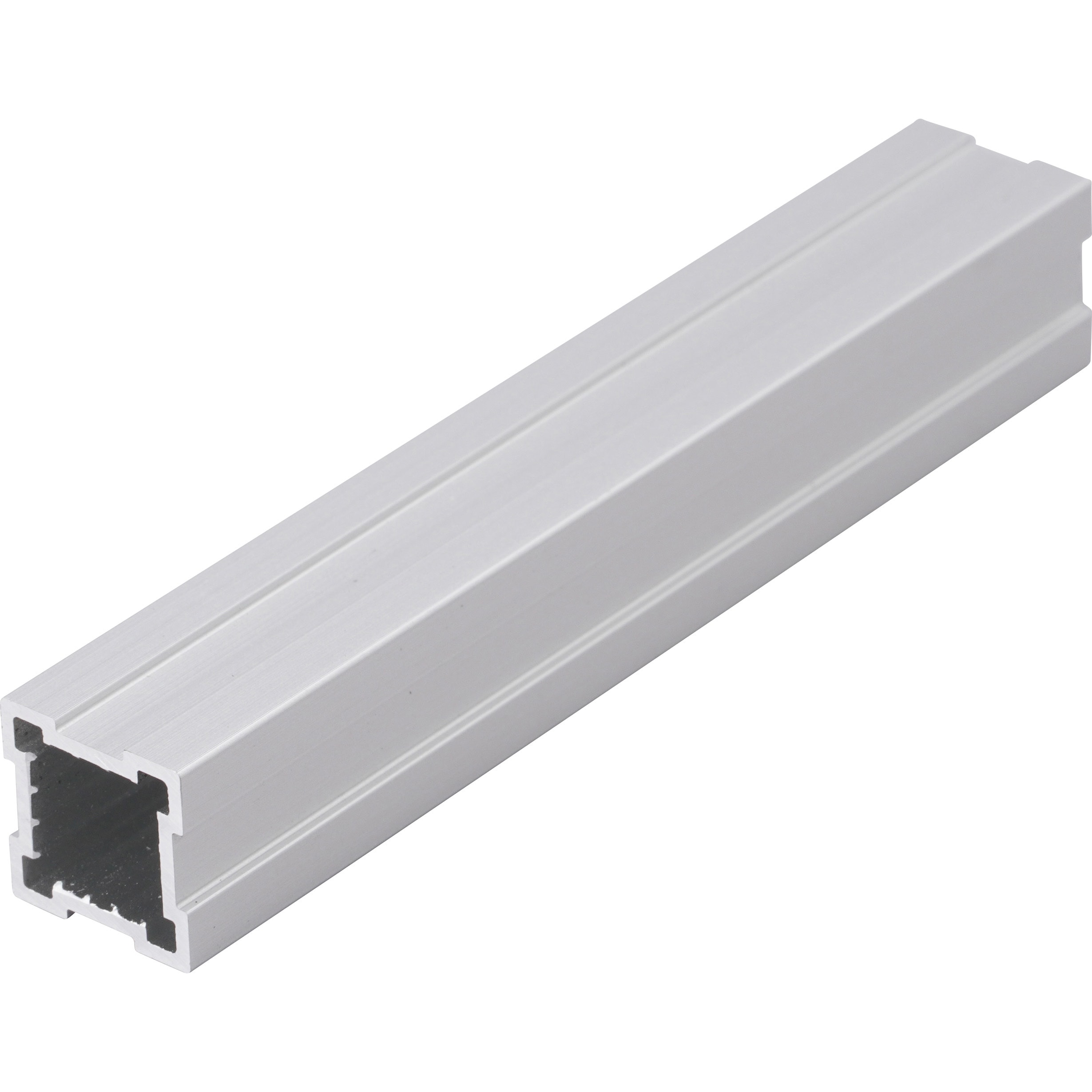 Alframe(アルフレーム)16mmアルミフレーム本体 ハネなし(A-1) ADF