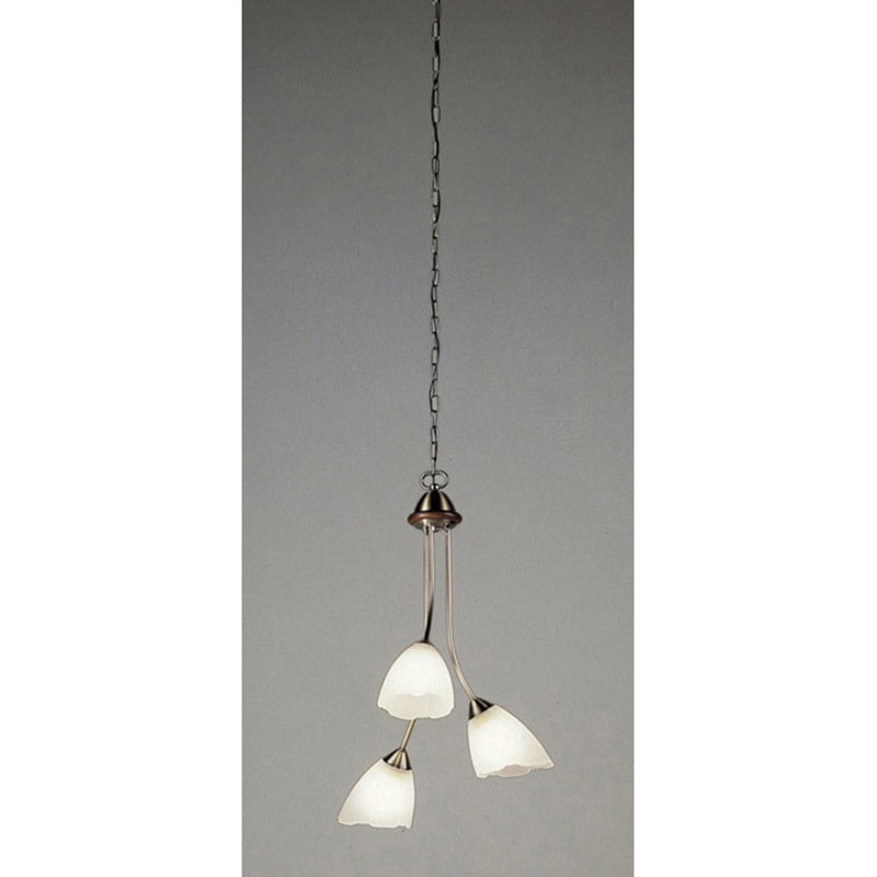 OC079264LR シャンデリア ODELIC(オーデリック) 真鍮ブロンズメッキ色 電球色 消費電力21.6W   OC079264LR