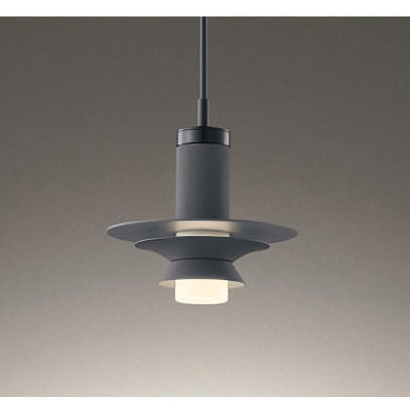 OP252763BR ペンダントライト ODELIC(オーデリック) レール取付専用 電球色～昼光色 消費電力6.2W