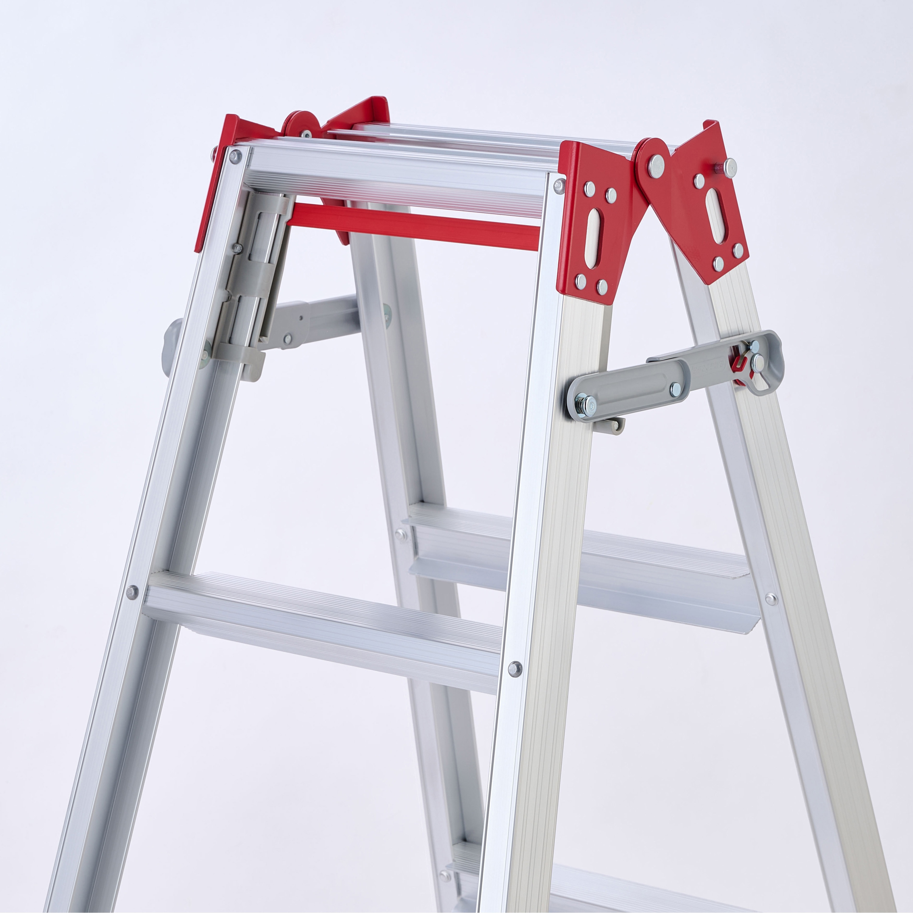 RS-21c はしご兼用脚立 RS-c 長谷川工業 天板高さ1.99m RS-21c 【通販