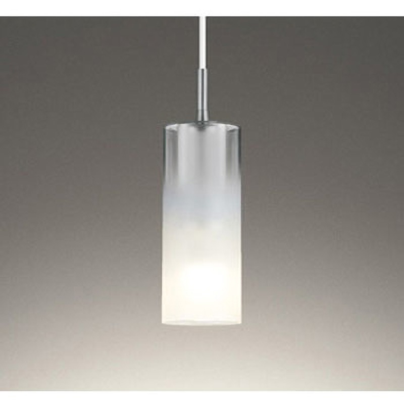 OP252548LR ペンダントライト ODELIC(オーデリック) レール取付専用 消費電力4.4W 明るさ白熱灯器具60W相当 電球色 2700K   OP252548LR