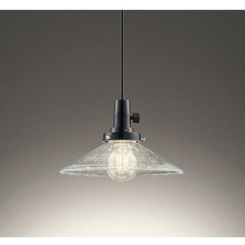 OP034504LC1 ペンダントライト ODELIC(オーデリック) 引掛シーリング取付 電球色 消費電力4.2W 2700K 明るさ白熱灯器具40W相当   OP034504LC1