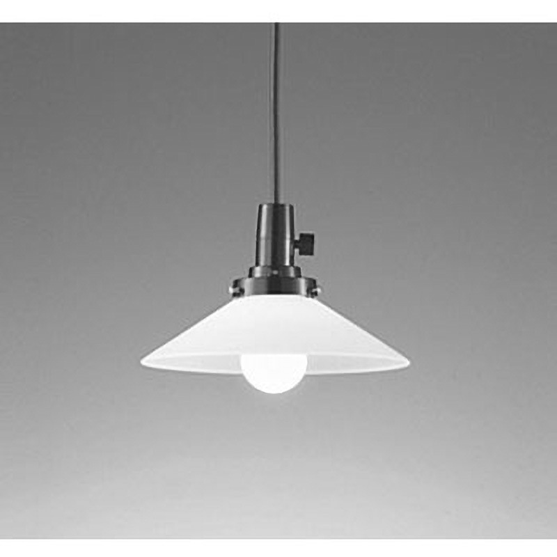 OP087386NR ペンダントライト ODELIC(オーデリック) 引掛シーリング取付 昼白色 消費電力7.2W 5000K 明るさ白熱灯器具100W相当   OP087386NR
