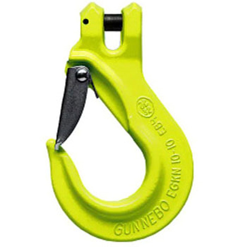 TG2-EGKNA6X1 チェーンスリングセット マーテック 2本吊りタイプ 荷重1.9t