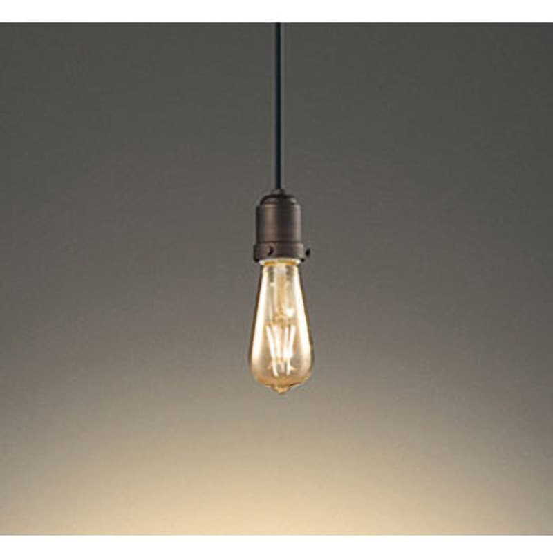 OP252563LC ペンダントライト ODELIC(オーデリック) 引掛シーリング取付 電球色 消費電力4.2W