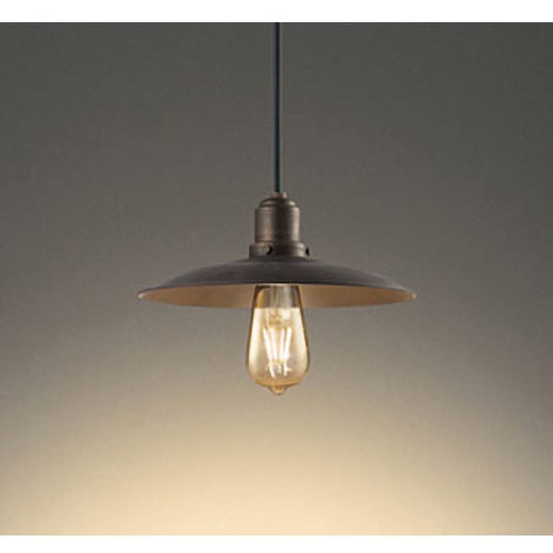 OP252560LC ペンダントライト ODELIC(オーデリック) レール取付専用 電球色 消費電力4.2W