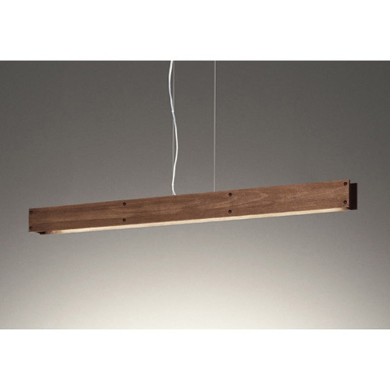 OP252531R ペンダントライト ODELIC(オーデリック) 簡易取付A 電球色 消費電力16W 長さ1284mm  OP252531R