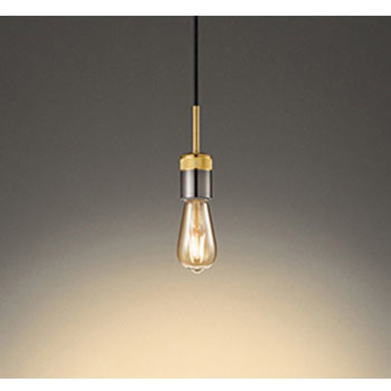 OP252463LC ペンダントライト ODELIC(オーデリック) 引掛シーリング取付 電球色 消費電力4.2W