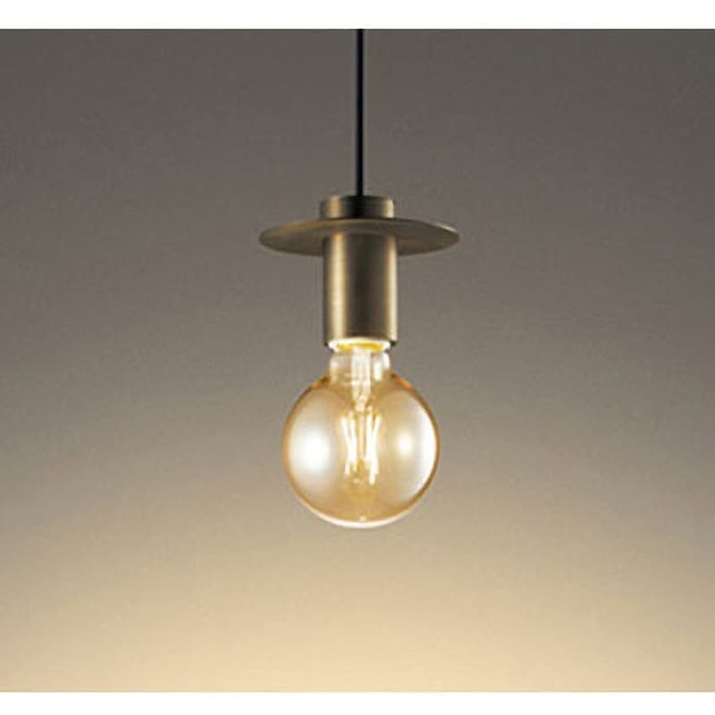 OP252618LC ペンダントライト ODELIC(オーデリック) レール取付専用 電球色 消費電力4.2W