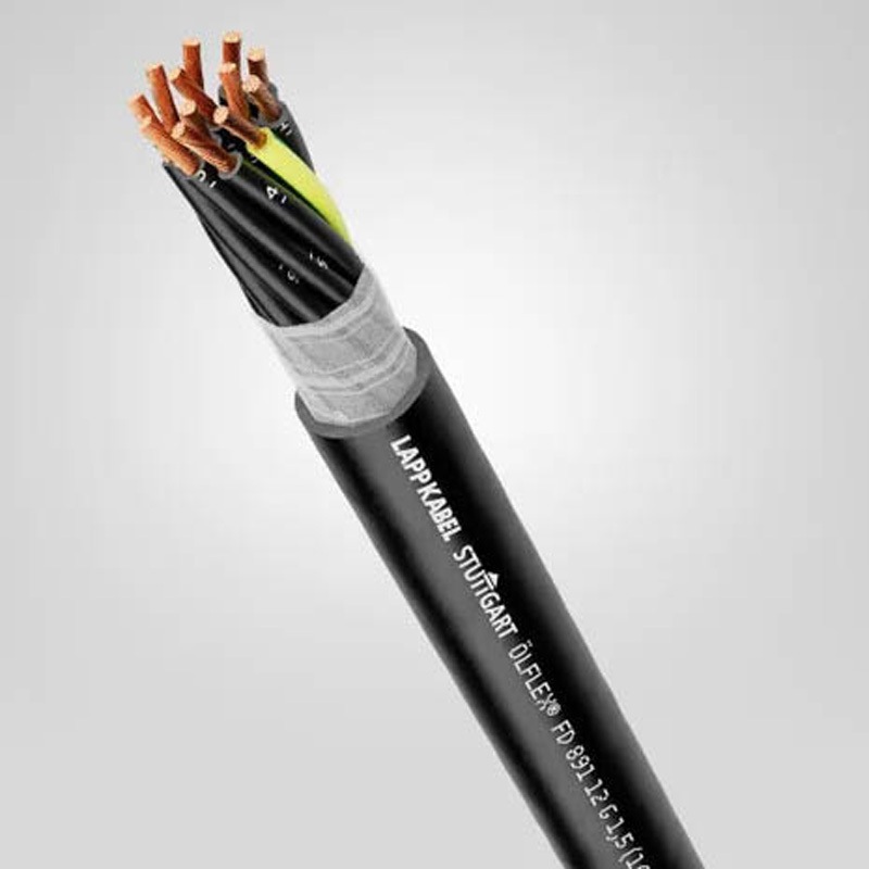 1026103 OLFLEX FD 891 3G0.75 1巻(100m) OLFLEX 【通販モノタロウ】 26,235円