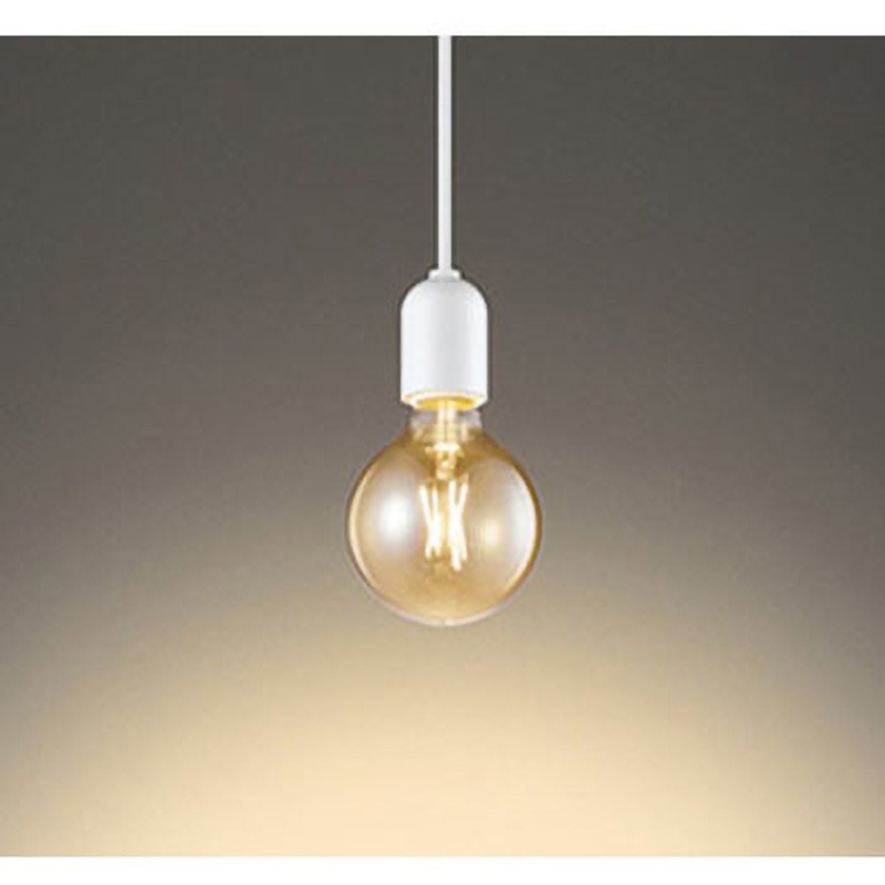 OP252341LC1 ペンダントライト ODELIC(オーデリック) 電球色 消費電力4.2W 2400K 引掛シーリング取付   OP252341LC1
