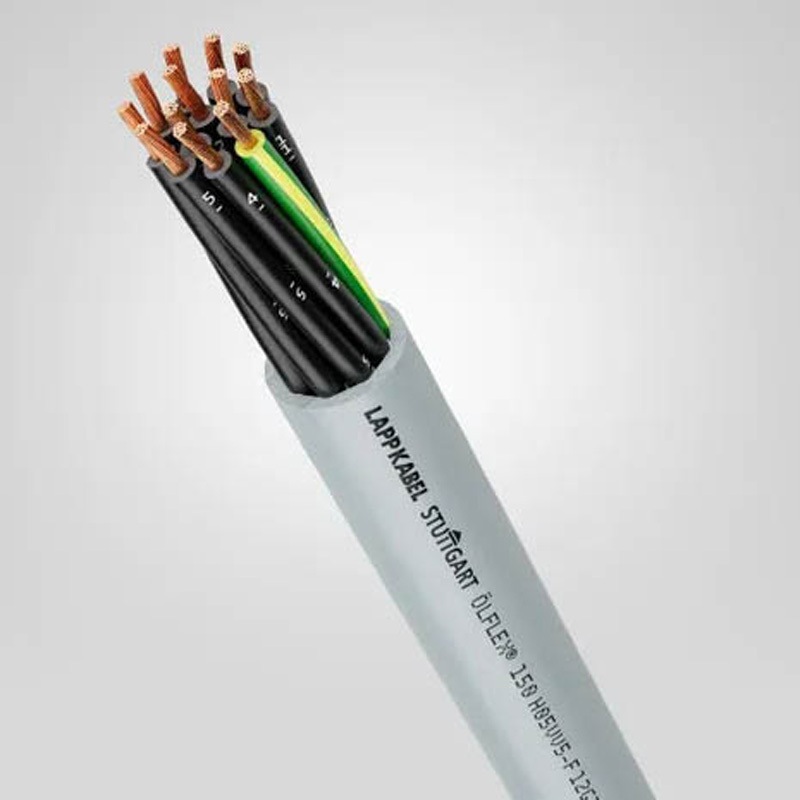 0015207 OLFLEX 150 QUATTRO 7G1 1巻(130m) OLFLEX 【通販モノタロウ】