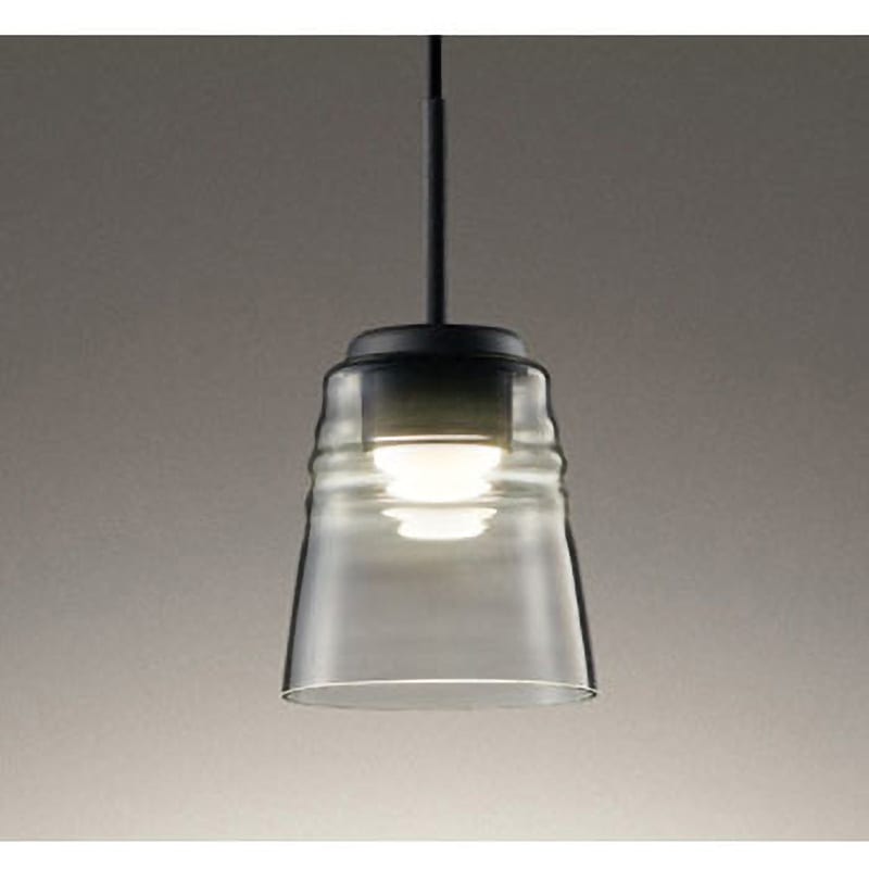 OP252690R ペンダントライト ODELIC(オーデリック) レール取付専用 電球色 消費電力6W