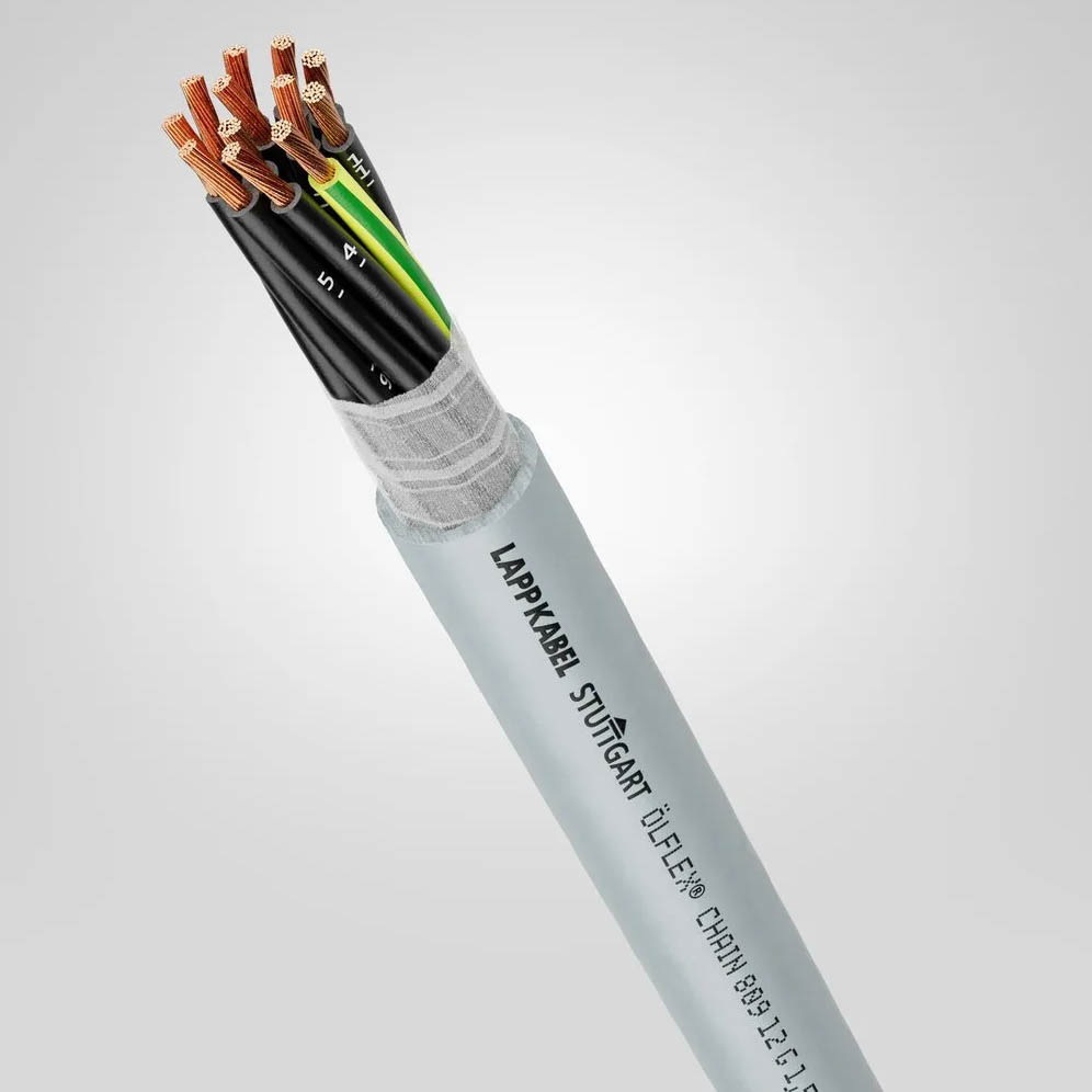 1026734 OLFLEX CHAIN 809 7G2.5 1巻(500m) OLFLEX 【通販モノタロウ】