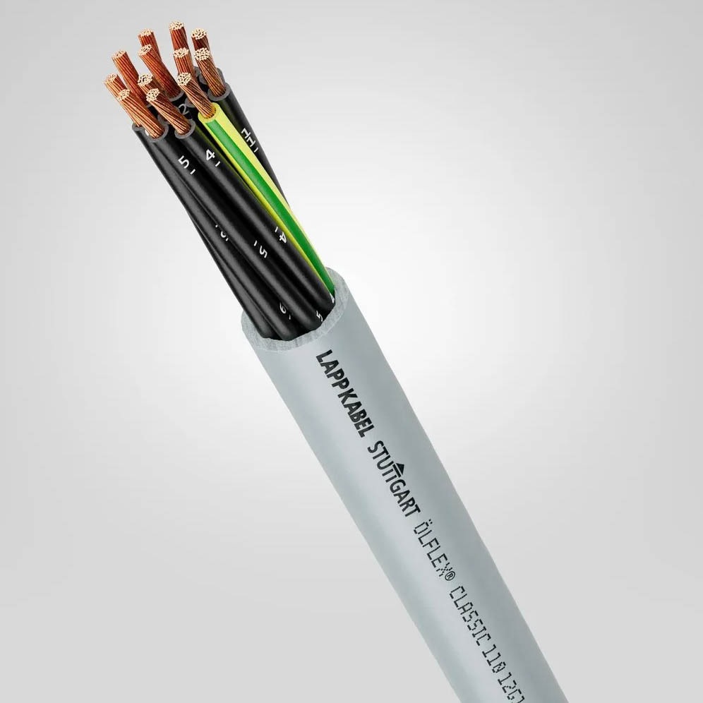 1135404 OLFLEX CLASSIC 110 CY 4G2.5 1巻(47m) OLFLEX 【通販モノタロウ】