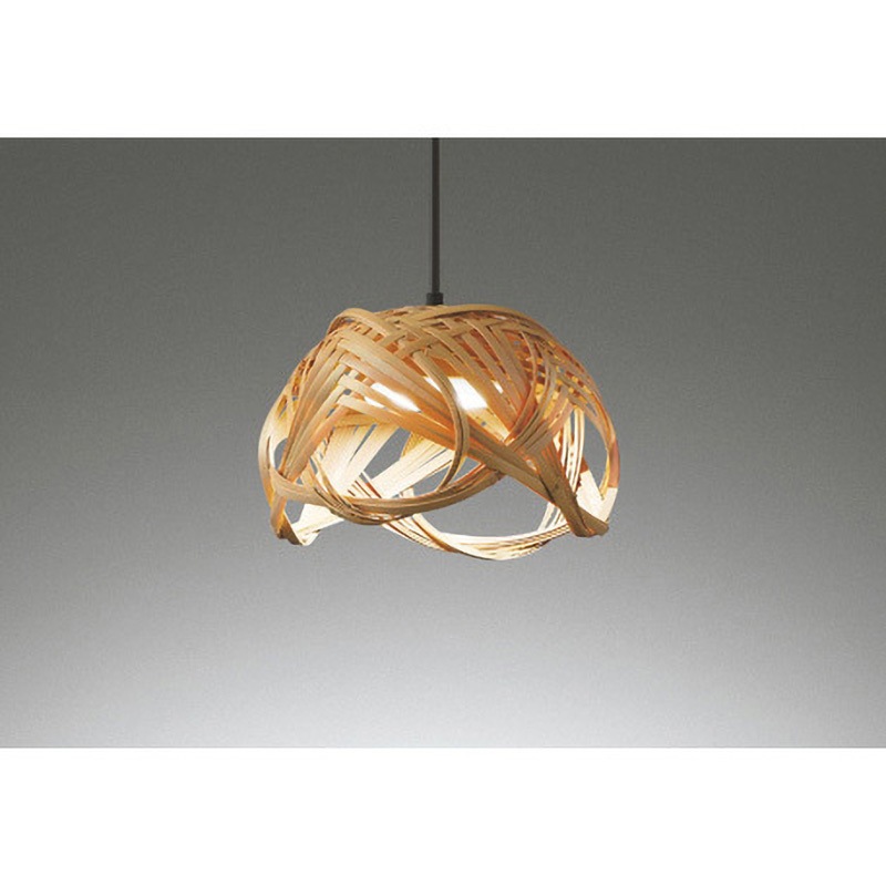 OP252907WR ペンダントライト ODELIC(オーデリック) 直付専用取付 消費電力5W 明るさ白熱灯器具60W相当 温白色 3500K   OP252907WR