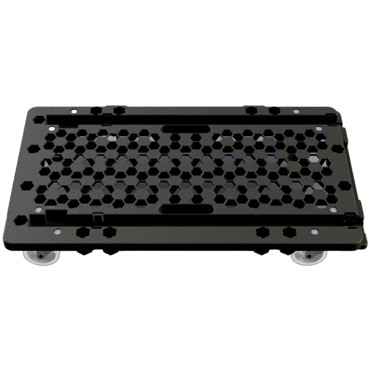 chain union　1250mmの幅広タイプ【キャスター付】 186 Chain Vise Stand - Jackson Tool
