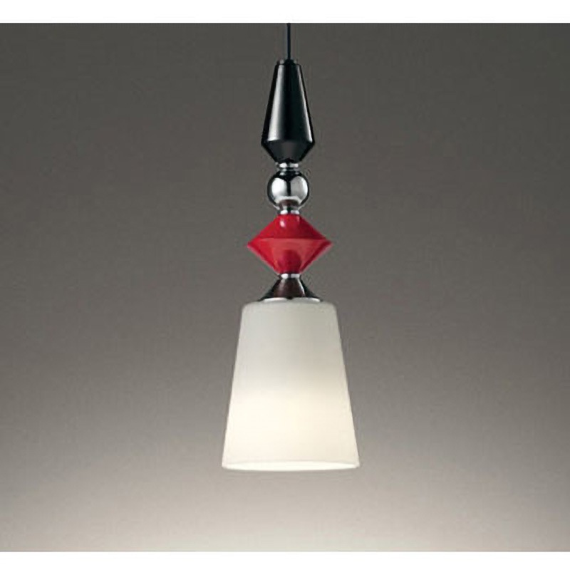 OP252573LR ペンダントライト ODELIC(オーデリック) 引掛シーリング取付 消費電力4.4W 明るさ白熱灯器具60W相当 電球色 2700K   OP252573LR