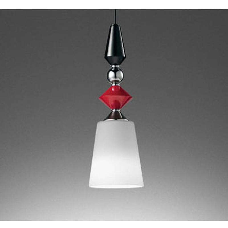 OP252573NR ペンダントライト ODELIC(オーデリック) 引掛シーリング取付 消費電力4.4W 明るさ白熱灯器具60W相当 昼白色 5000K   OP252573NR