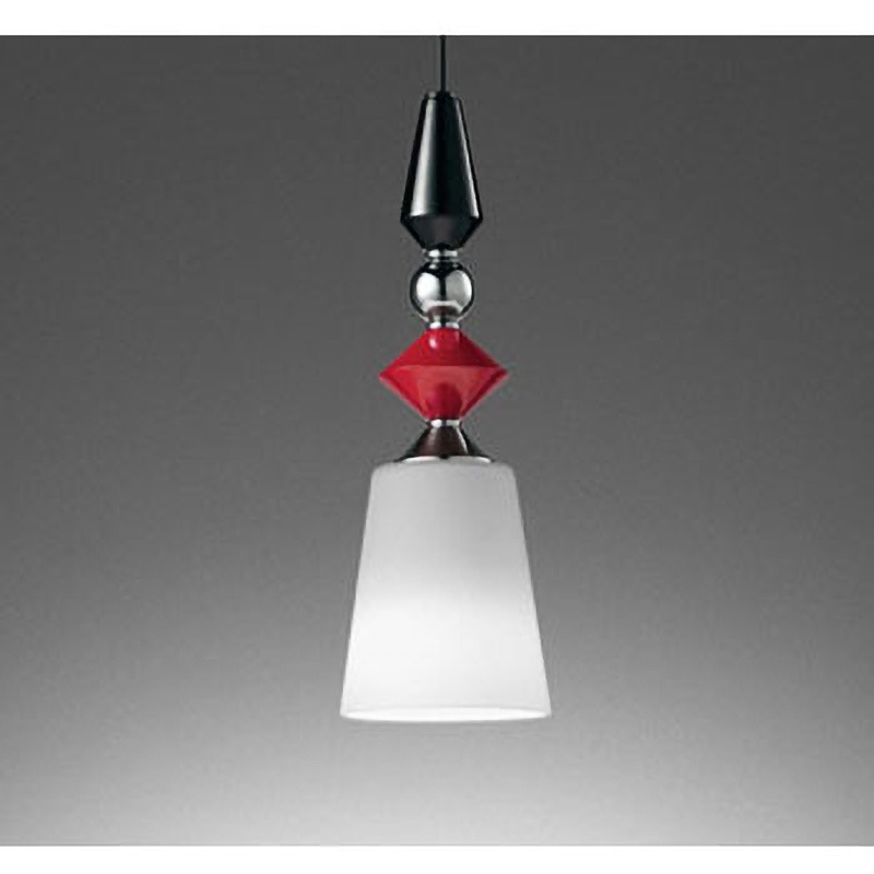 OP252573WR ペンダントライト ODELIC(オーデリック) 引掛シーリング取付 消費電力4.4W 明るさ白熱灯器具60W相当 温白色 3500K   OP252573WR 17,026円