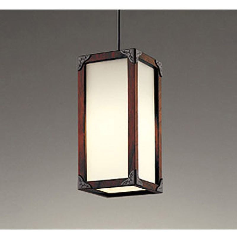 OP252029BR ペンダントライト ODELIC(オーデリック) 引掛シーリング取付 電球色～昼光色 消費電力5.2W