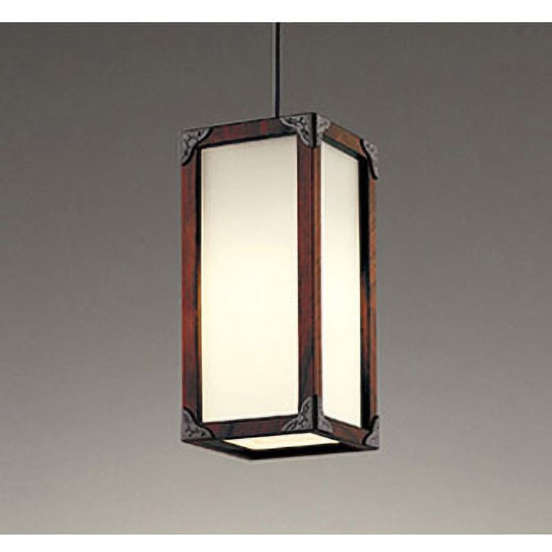 OP252030BR ペンダントライト ODELIC(オーデリック) レール取付専用 電球色～昼光色 消費電力5.2W