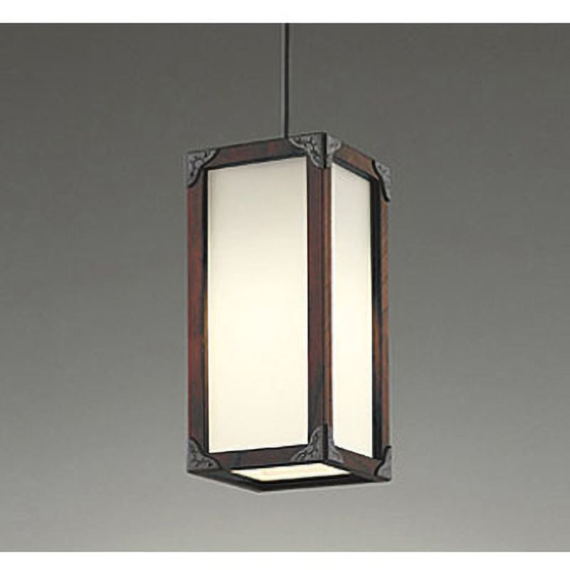 OP252030LR ペンダントライト ODELIC(オーデリック) レール取付専用 消費電力4.4W 明るさ白熱灯器具60W相当 電球色 2700K   OP252030LR