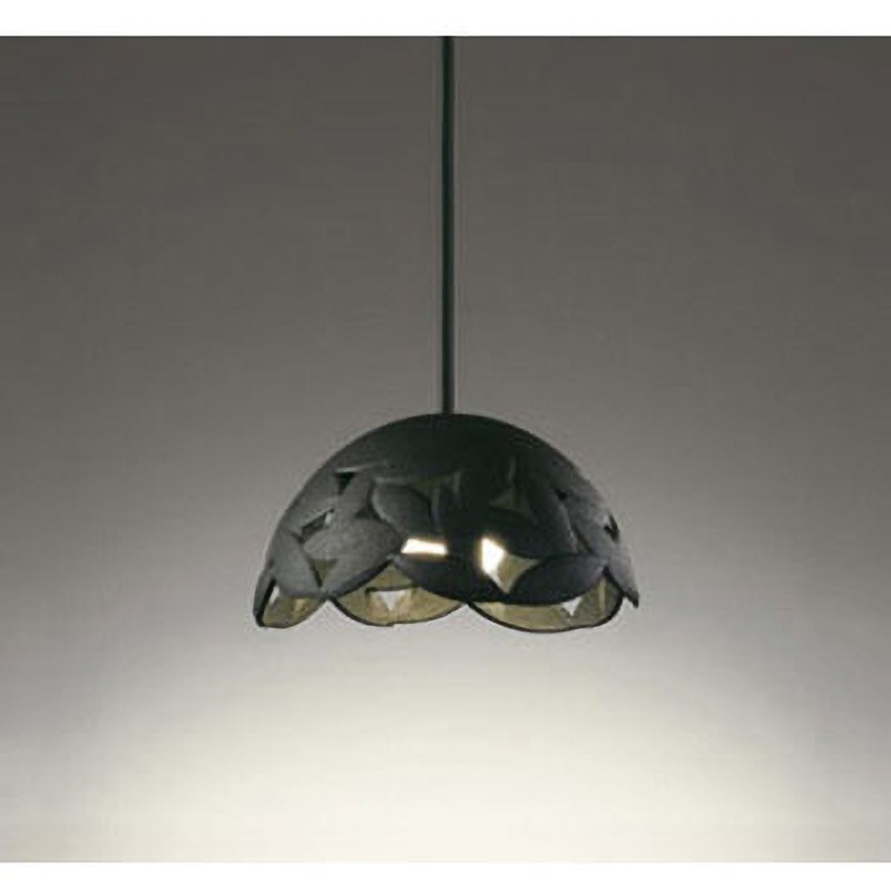 OP252675BR ペンダントライト ODELIC(オーデリック) 直付専用取付 電球色～昼光色 消費電力6.8W