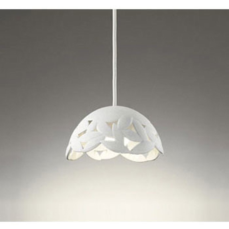 OP252677BR ペンダントライト ODELIC(オーデリック) 直付専用取付 電球色～昼光色 消費電力6.8W