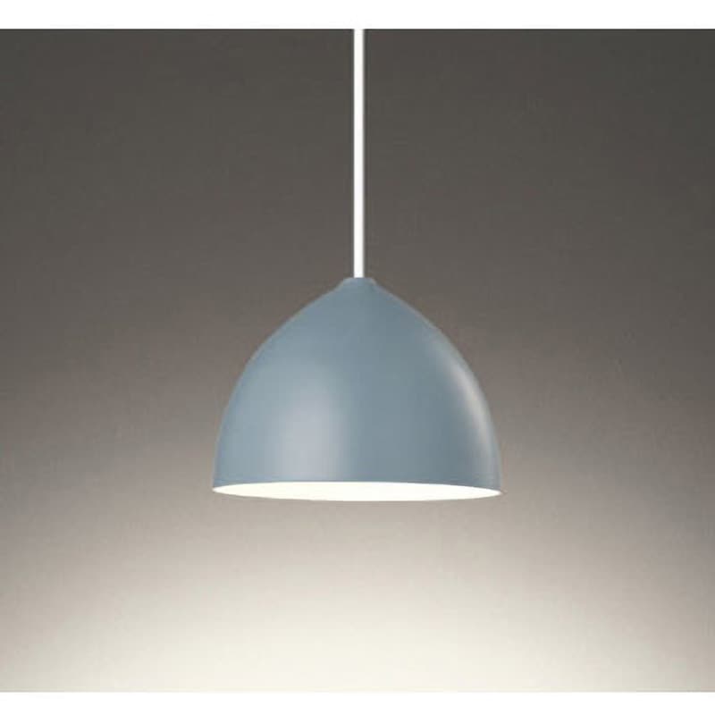 OP252730LDR ペンダントライト ODELIC(オーデリック) 直付専用取付 消費電力5W 明るさ白熱灯器具60W相当 電球色 2700K   OP252730LDR