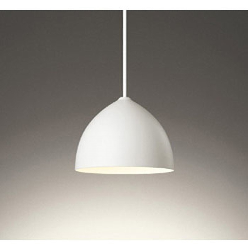OP252729LDR ペンダントライト ODELIC(オーデリック) レール取付専用 消費電力5W 明るさ白熱灯器具60W相当 電球色 2700K   OP252729LDR