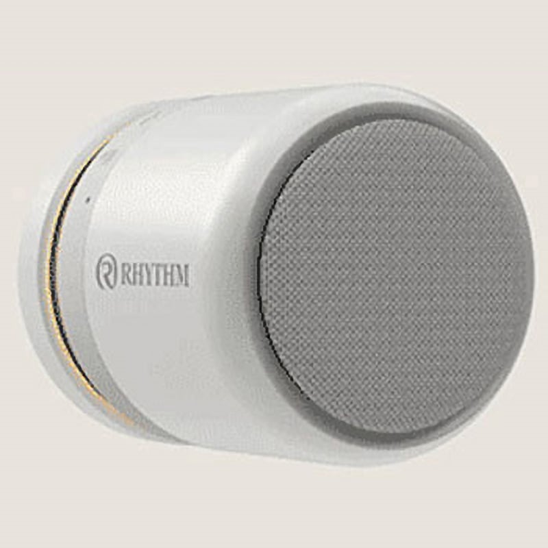 9YYA30RH08 MAGSPEAKER DUO 防水ポータブルスピーカー リズム(旧