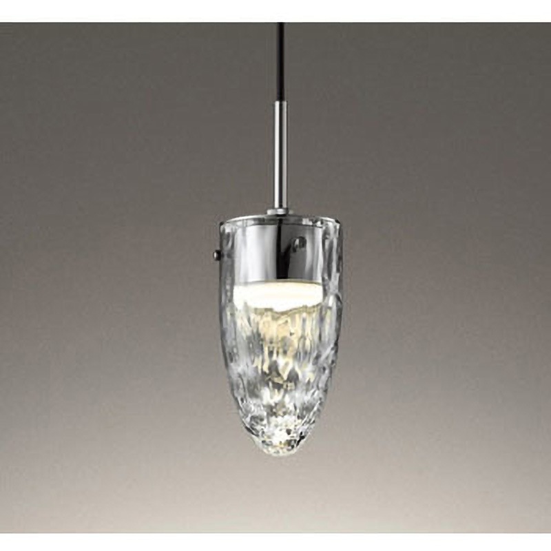 OP252802BCR ペンダントライト ODELIC(オーデリック) 直付専用取付 電球色～昼光色 消費電力6.3W