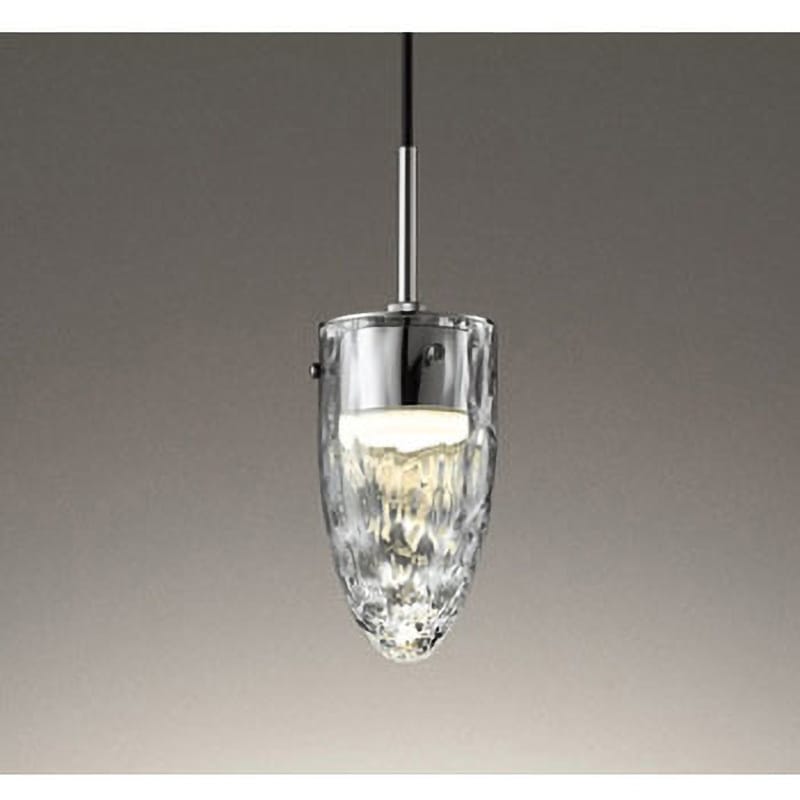 OP252802LDR ペンダントライト ODELIC(オーデリック) 直付専用取付 消費電力5W 明るさ白熱灯器具60W相当 電球色 2700K   OP252802LDR