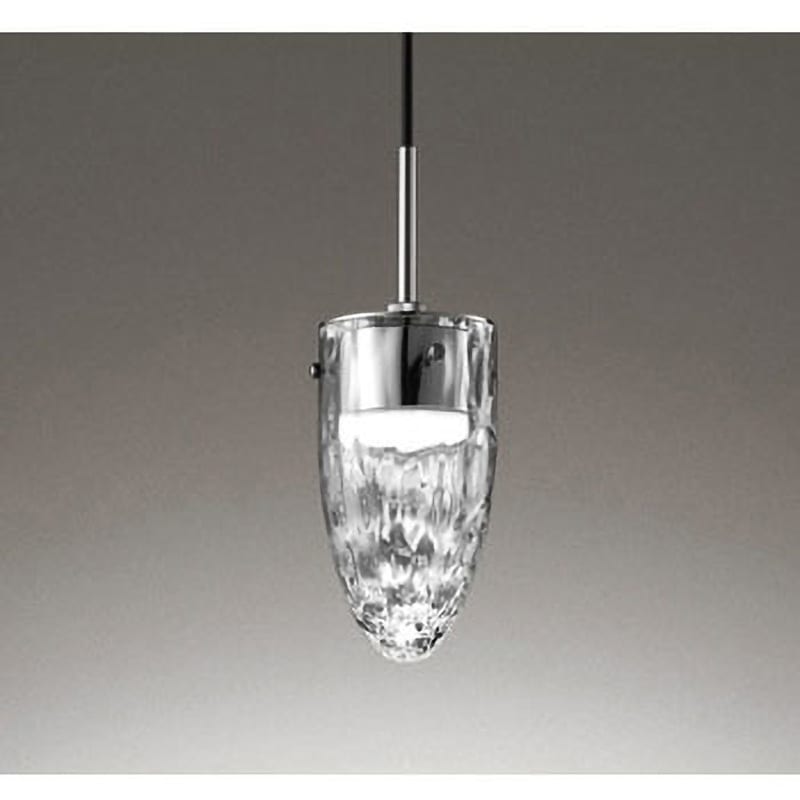 OP252803NDR ペンダントライト ODELIC(オーデリック) レール取付専用 消費電力5W 明るさ白熱灯器具60W相当 昼白色 5000K   OP252803NDR