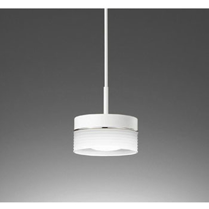 OP252838WR ペンダントライト ODELIC(オーデリック) レール取付専用 消費電力5W 明るさ白熱灯器具60W相当 温白色 3500K   OP252838WR