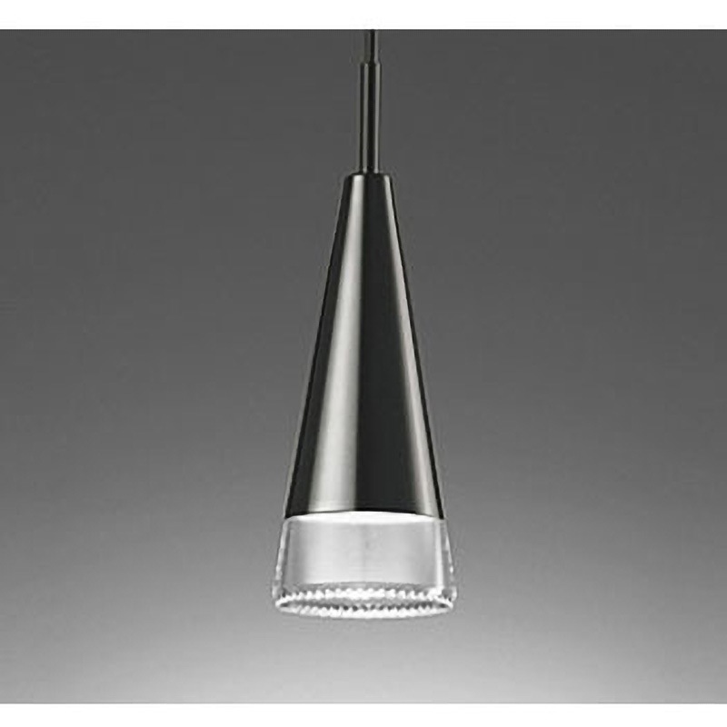 OP252228WR ペンダントライト ODELIC(オーデリック) レール取付専用 消費電力4.4W 明るさ白熱灯器具60W相当 温白色 3500K   OP252228WR