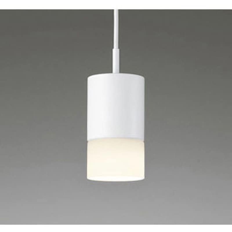 OP252832BR ペンダントライト ODELIC(オーデリック) レール取付専用 電球色～昼光色 消費電力8.4W