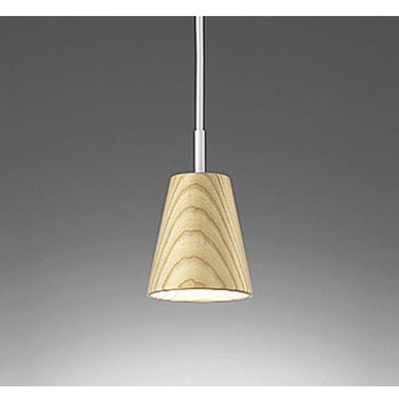 OP252784NR ペンダントライト ODELIC(オーデリック) 引掛シーリング取付 消費電力5W 明るさ白熱灯器具60W相当 昼白色 5000K   OP252784NR